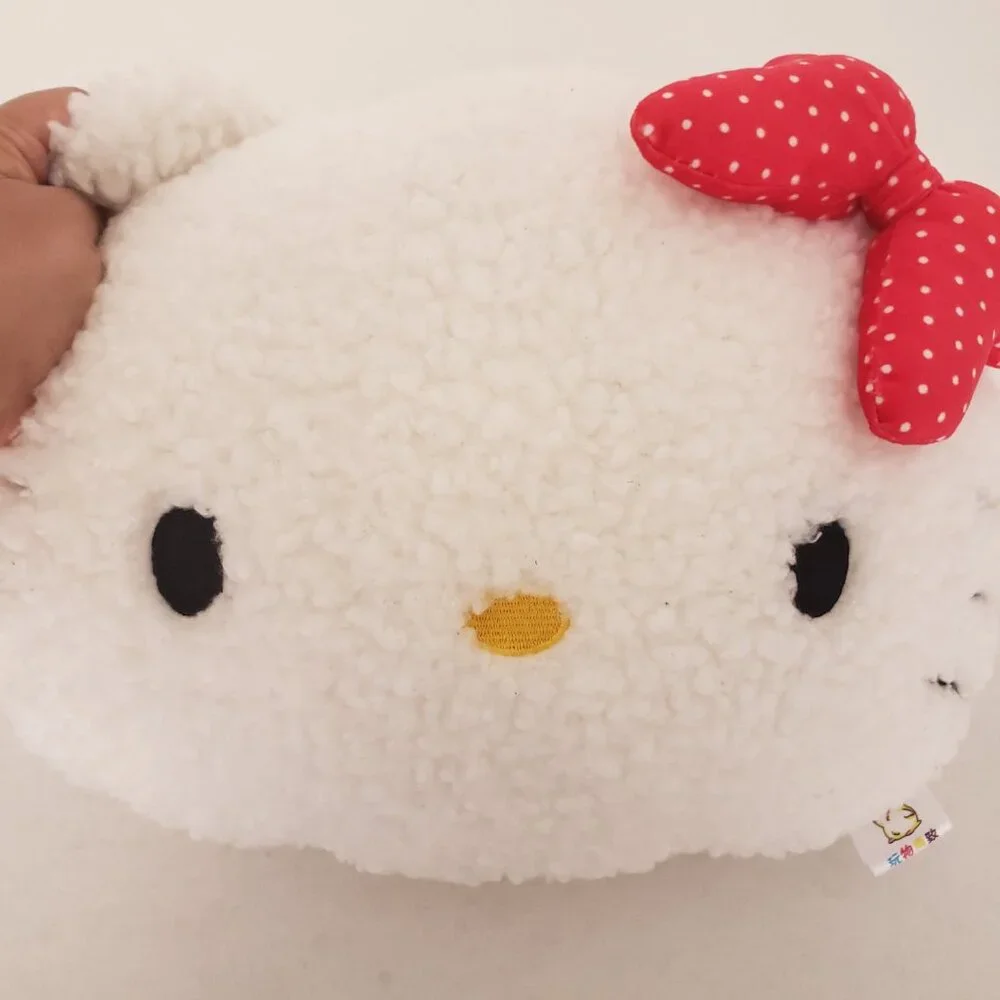Sanrio Hello Kitty and Friends Cute Large Plush Pillow